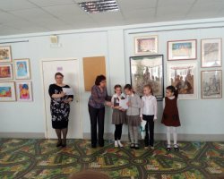 В царстве смекалки